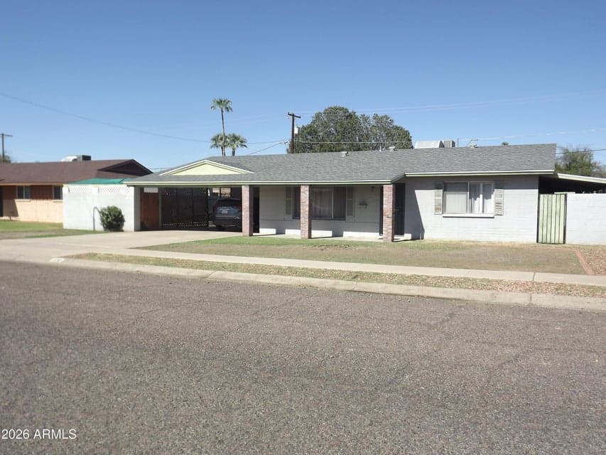 3710 W TUCKEY Lane, Phoenix, AZ 85019 — photo 1 of 19