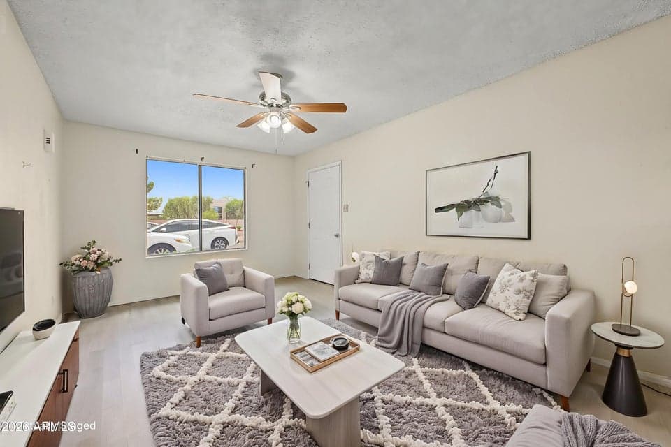 2437 E TRACY Lane 1, Phoenix, AZ 85032 — photo 1 of 27