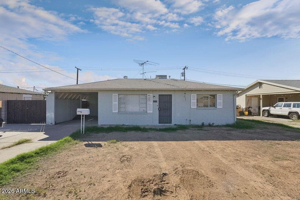 11117 W Florida Avenue, Youngtown, AZ 85363 — photo 1 of 12