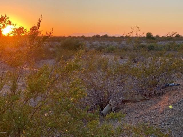 0 S Johnson Rd. -- #-, Buckeye, AZ