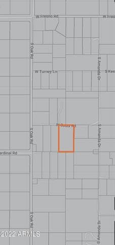 0 W Sioux Road #79, Maricopa, AZ