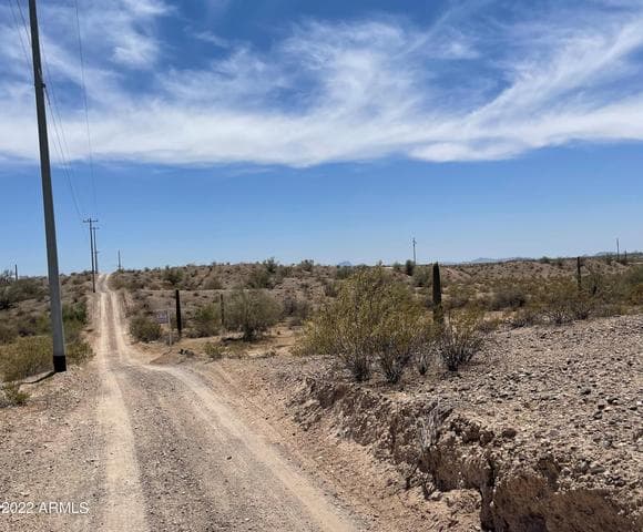 20AC N 319 Avenue, Buckeye, AZ