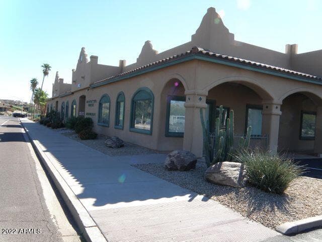 16921 E PALISADES Boulevard, Fountain Hills, AZ