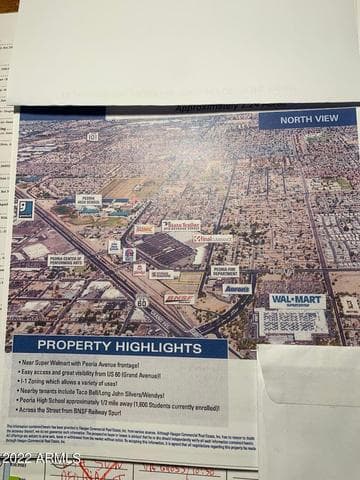 8105 W Peoria Avenue #-, Peoria, AZ