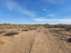 000 N 223rd Avenue #1, Wittmann, AZ