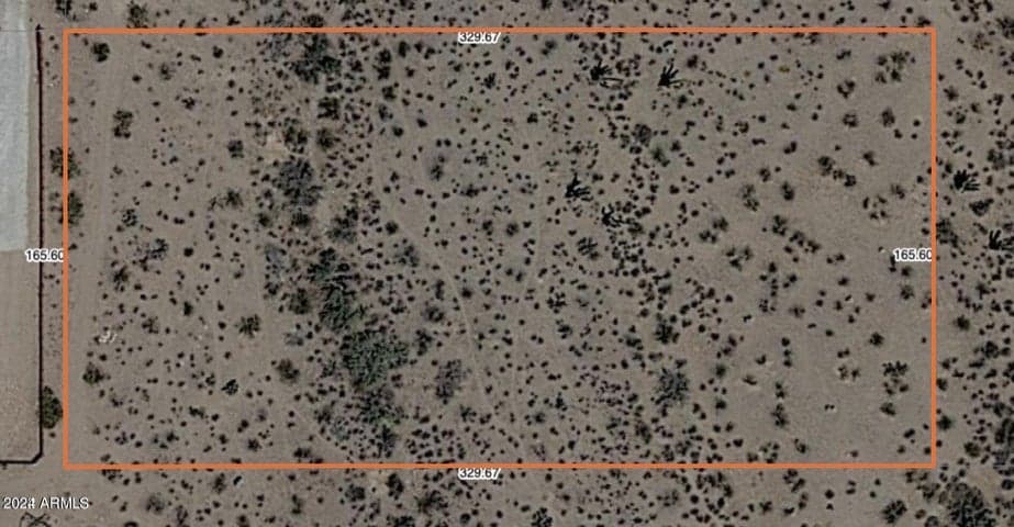 00000 N 240th Avenue #-, Wittmann, AZ