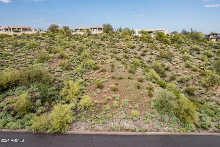 15811 N NORTE VISTA Drive #66, Fountain Hills, AZ