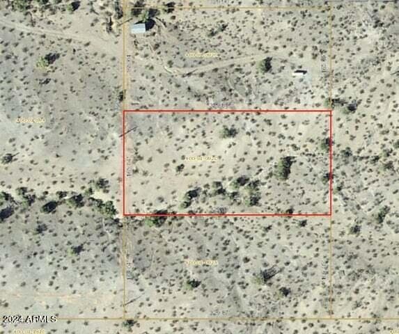 0 S 138th Avenue #400-01-092D, Goodyear, AZ