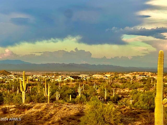 0 W Butterfield Trail #25, San Tan Valley, AZ