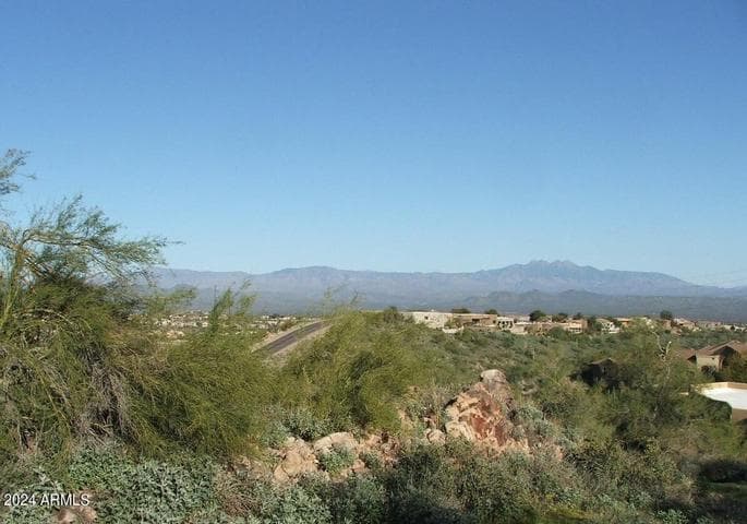 14821 E SHADOW CANYON Drive #5, Fountain Hills, AZ
