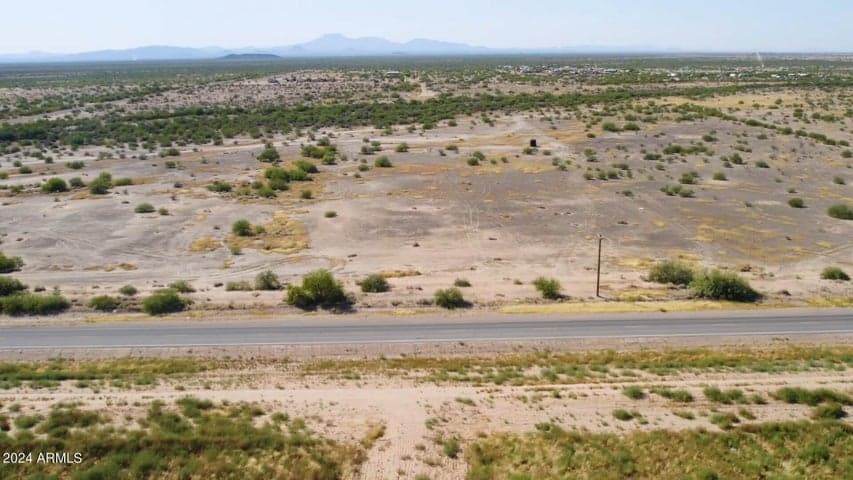 11030 S CHUICHU ''p'' Road #'-', Casa Grande, AZ