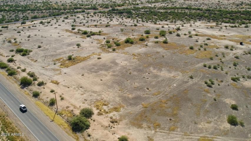 11030 S CHUICHU ''k'' Road #'-', Casa Grande, AZ