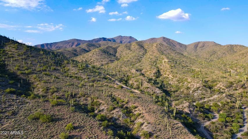 7700 E Highland Road #-, Cave Creek, AZ