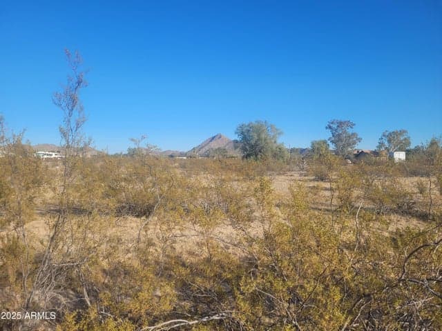 0 N Linnet Road #27, Casa Grande, AZ
