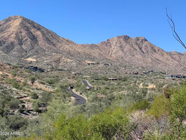 14720 E PRAIRIE DOG Trail #19, Fountain Hills, AZ