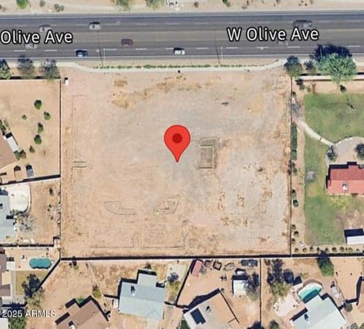 8645 W OLIVE Avenue #K, Peoria, AZ