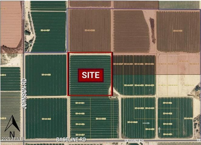 0 S 303rd Avenue #1, Buckeye, AZ