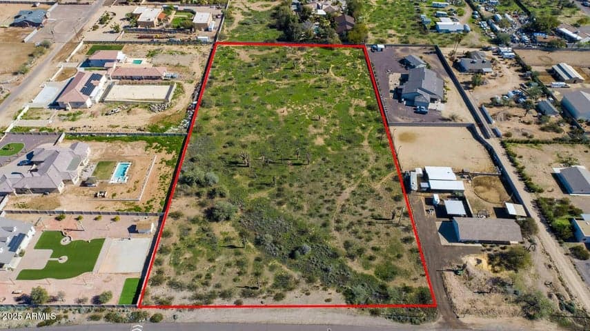 27615 N 33rd Avenue #-, Phoenix, AZ