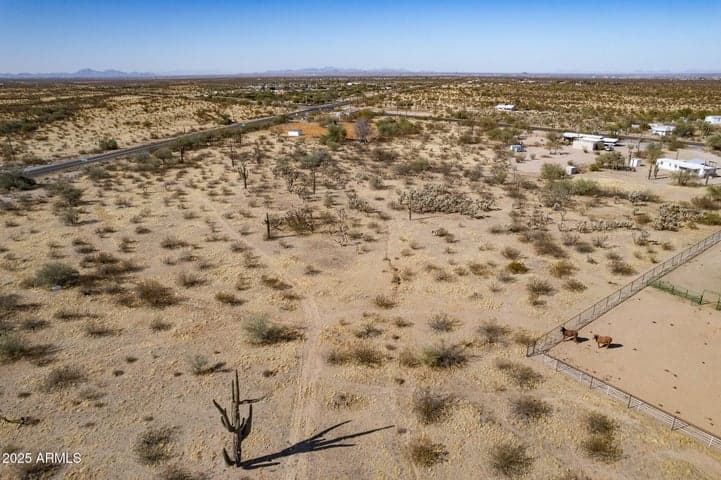 0 N Highway 79 -- #-, Florence, AZ