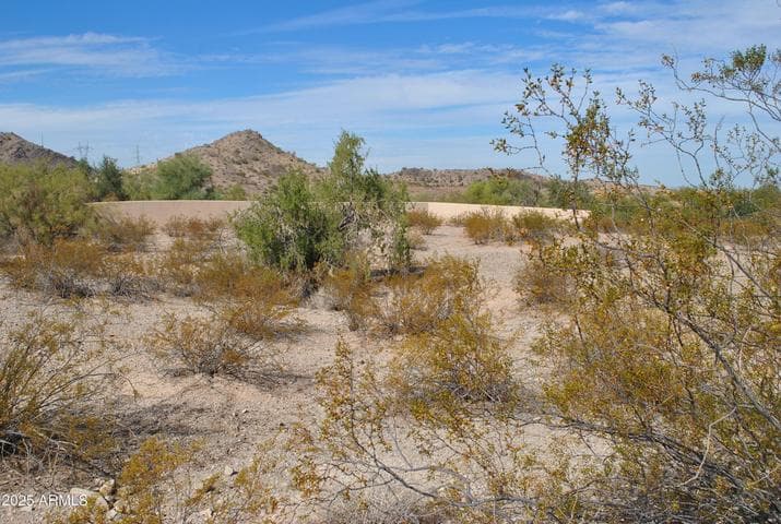 9083 S KRISTA Drive #2, Goodyear, AZ