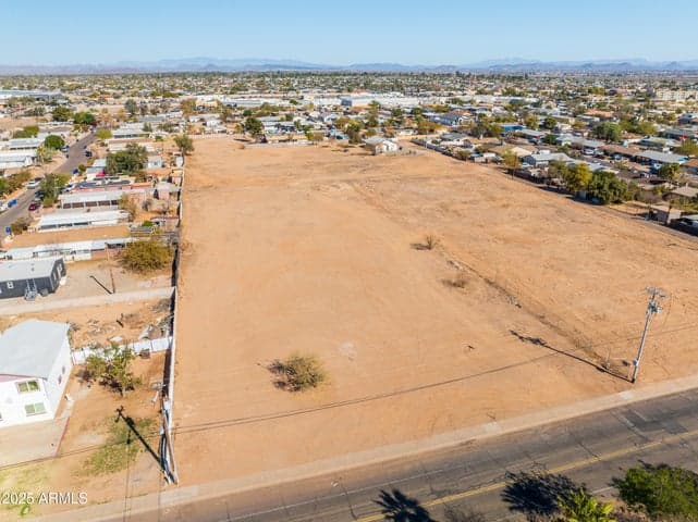 12908 W COTTONWOOD Street #-, Surprise, AZ