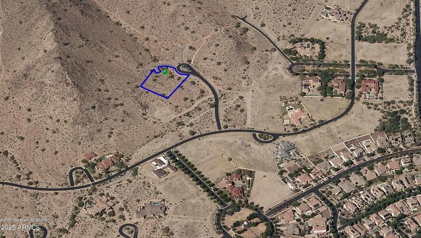 3336 N HIGHLANDS Drive #37, Buckeye, AZ