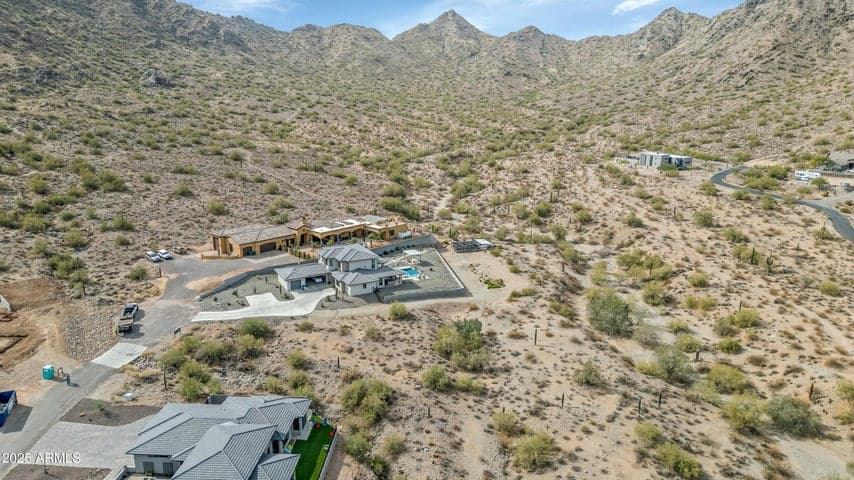 0000 W Plum Court #4, Queen Creek, AZ