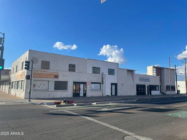 512 W ADAMS Street, Phoenix, AZ