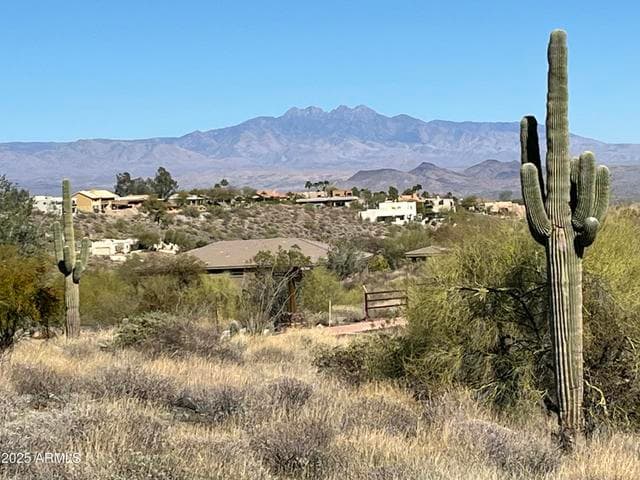 16230 N DESERT FOX Parkway #121, Fountain Hills, AZ