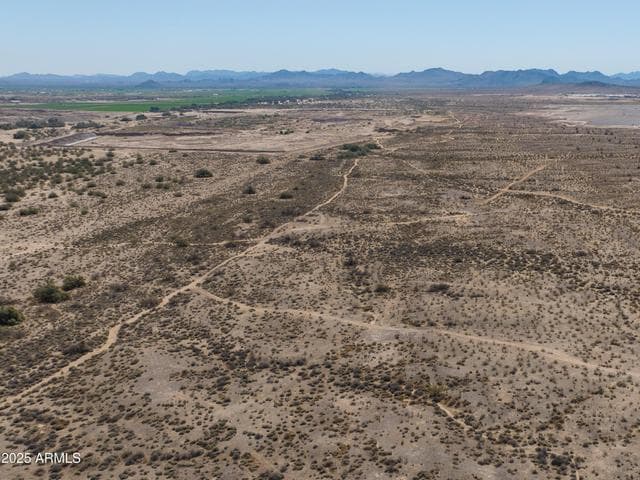 0 W Broadway Road #0, Tonopah, AZ