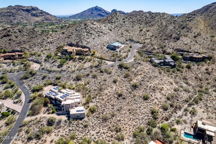 4608 E WHITE Drive #23, Paradise Valley, AZ