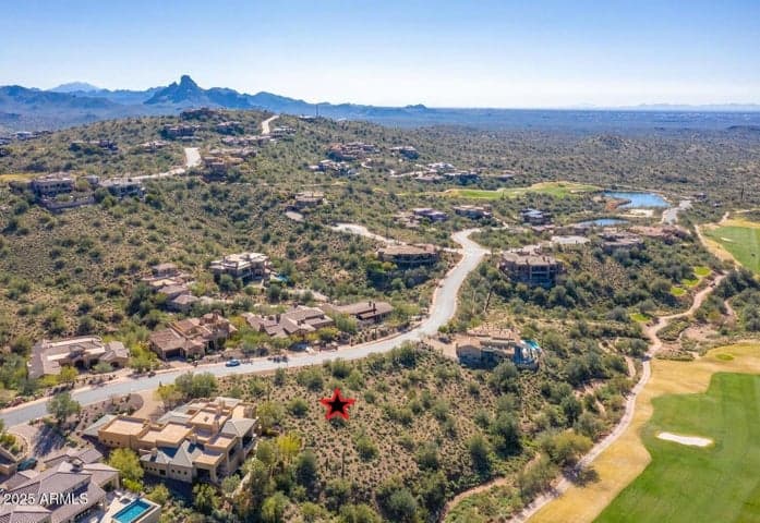 9720 N Fireridge Trail #12, Fountain Hills, AZ