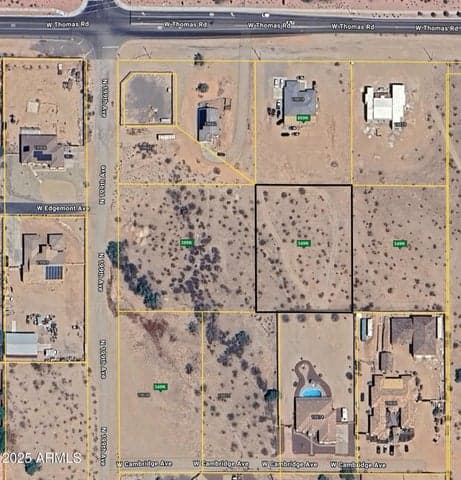 198XXX W Edgemont Avenue #4, Buckeye, AZ