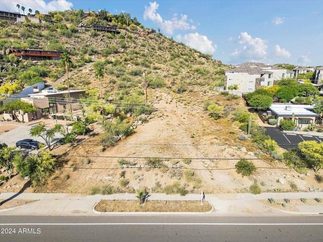 19844 N CAVE CREEK Road #0, Phoenix, AZ