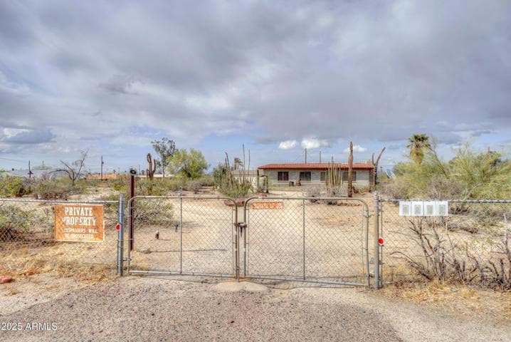2212 E SOUTH MOUNTAIN Avenue #5, Phoenix, AZ