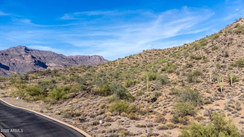 10831 E COPA DEL ORO Lane #32, Gold Canyon, AZ