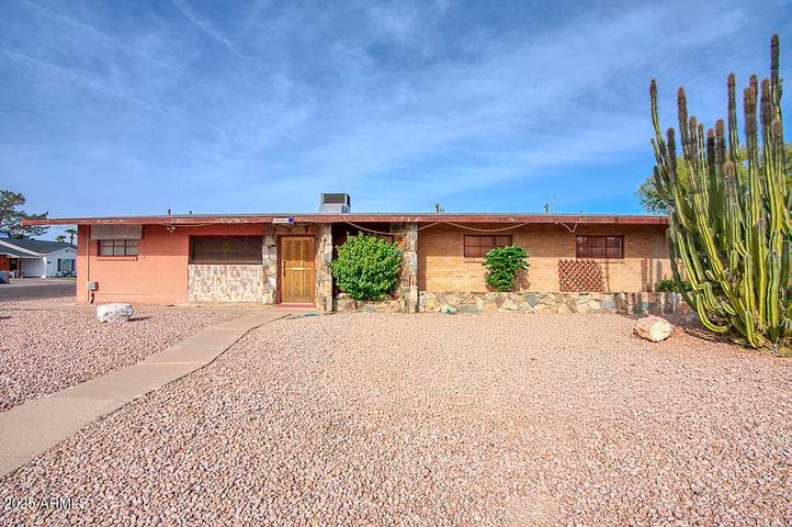 3602 N 15TH Avenue, Phoenix, AZ
