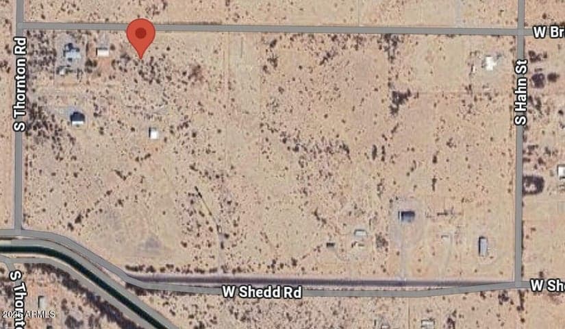 19059 W BRIAN Avenue #B & C, Casa Grande, AZ