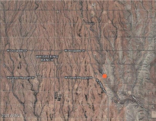 2999X W Forest Pleasant Place #-, Wittmann, AZ