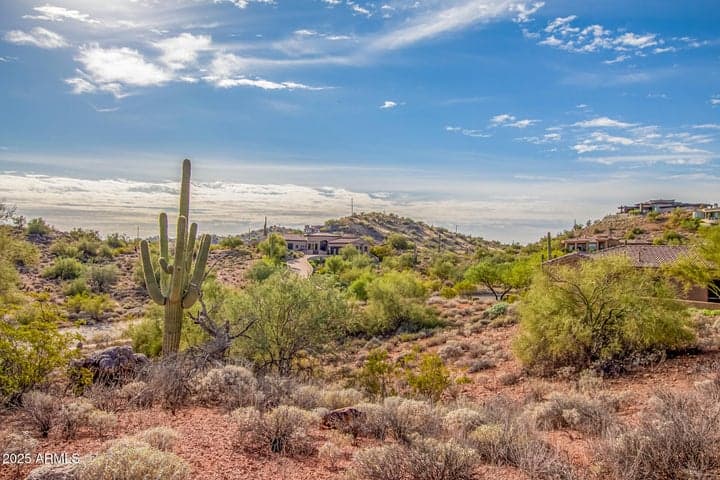 16109 E TOMBSTONE Avenue #-, Fountain Hills, AZ