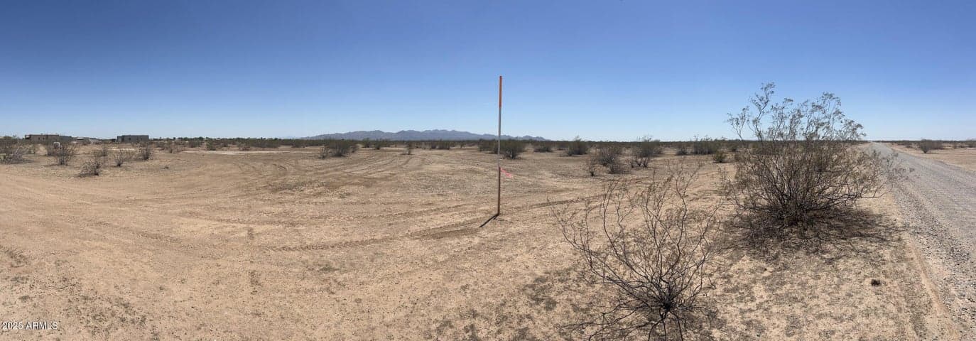 2322X W Morning Vista Drive #6, Wittmann, AZ