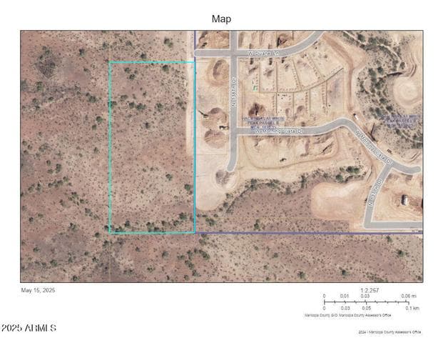 139XX W Blackstone Lane #-, Peoria, AZ