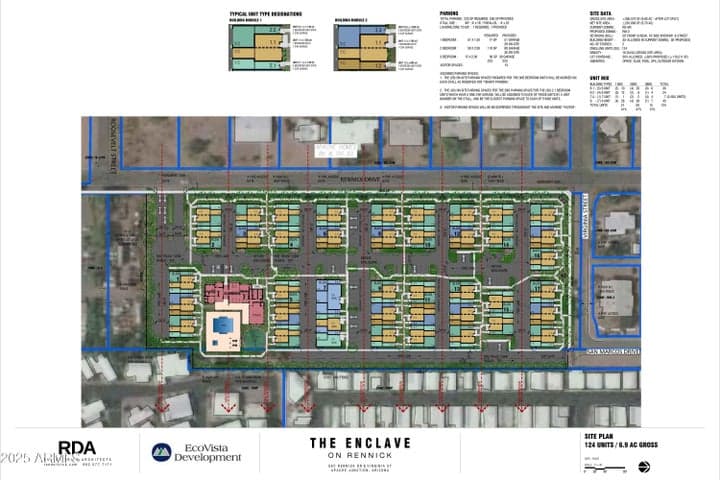 315 N Rennick Drive #-, Apache Junction, AZ