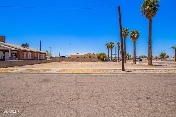 2203 W JEFFERSON Street #1, Phoenix, AZ