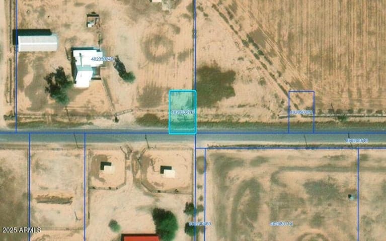 6890 W Cornman Road, Casa Grande, AZ