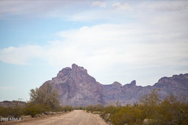 0 W Centennial Road #123, Tonopah, AZ