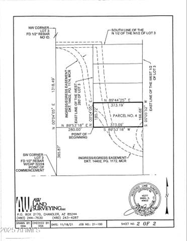 4004 W SUNRISE Drive #4, Laveen, AZ