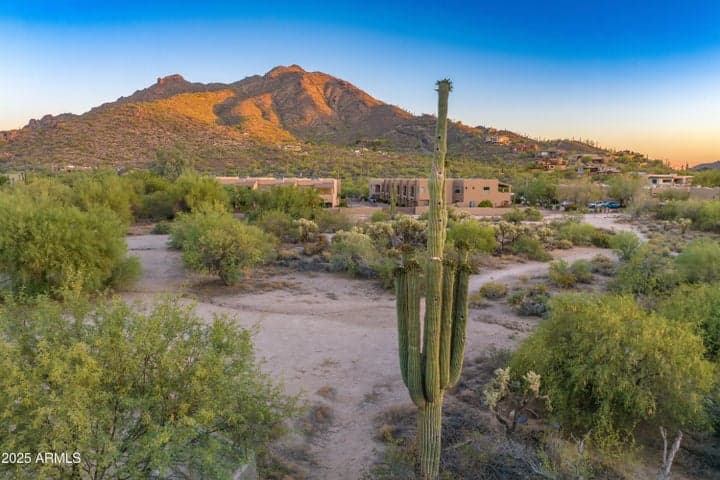 64xx E Cave Creek Road #2, Cave Creek, AZ