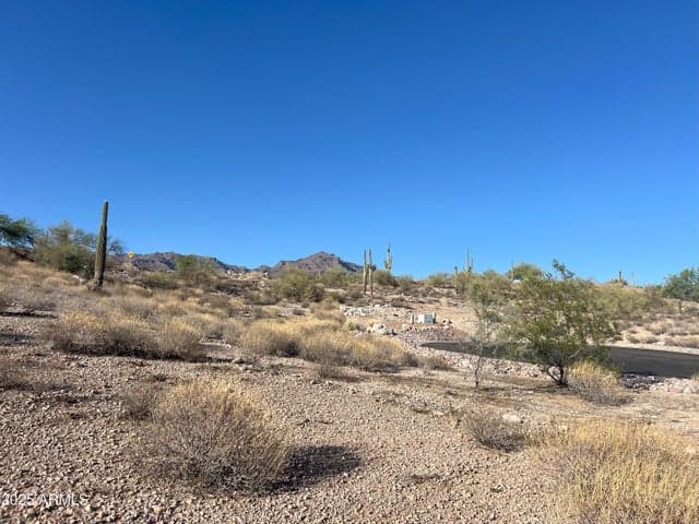 9072 E CANYON CREEK Drive #16, Gold Canyon, AZ