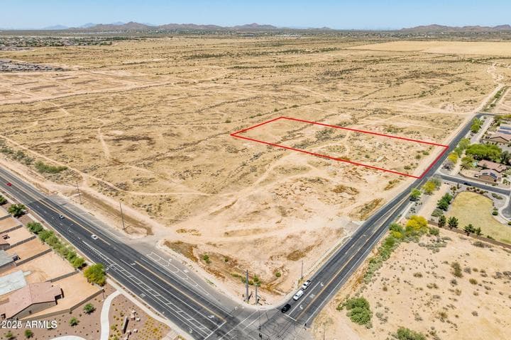 2863 N PEART Road #1, Casa Grande, AZ
